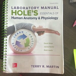 Anatomy and physiology